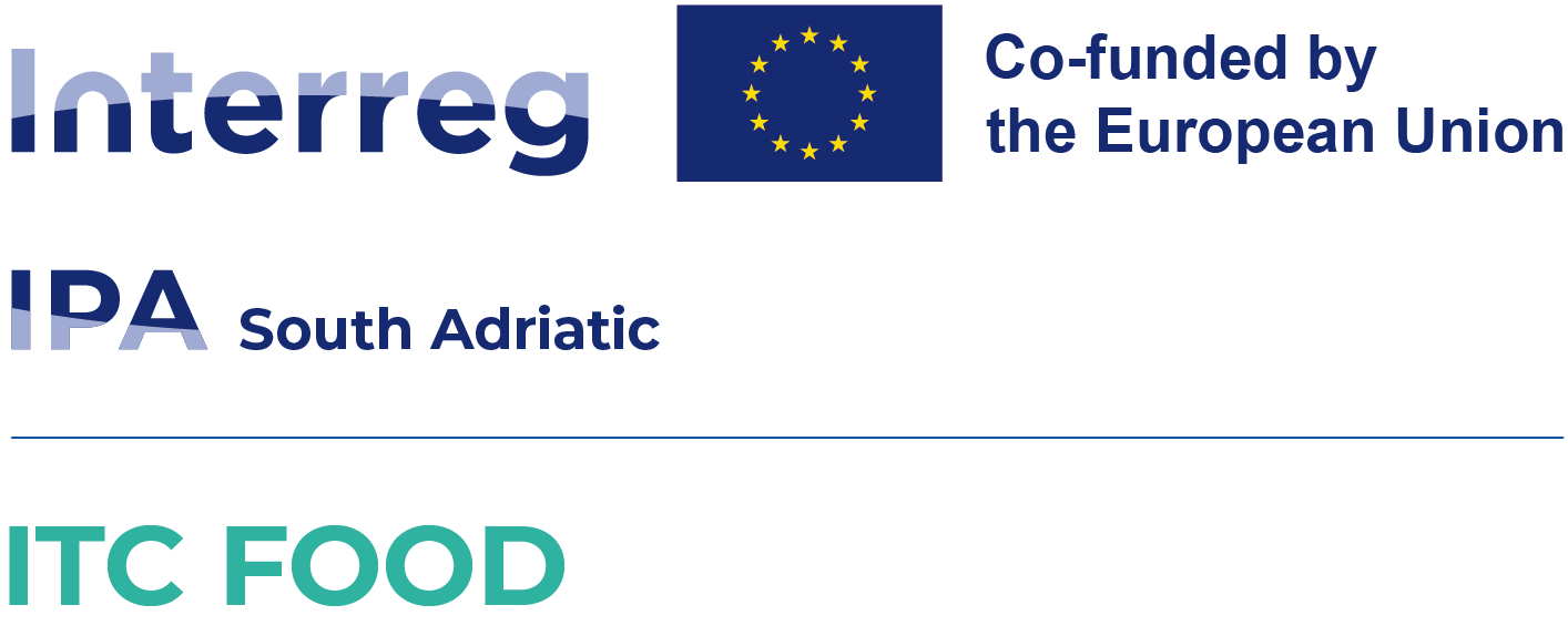 LOGO_INTERREG_ITC FOOD_Color
